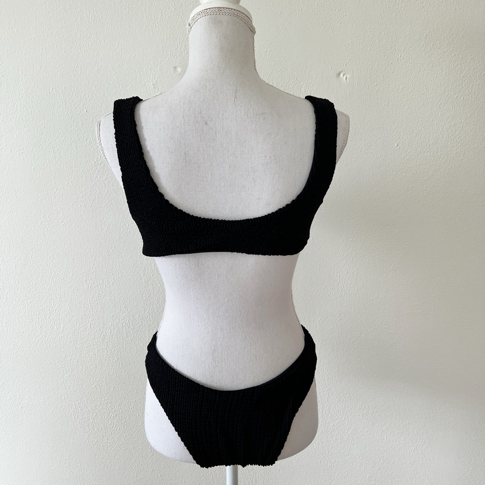 Label B Reversible Bikini - Picture 2 of 3